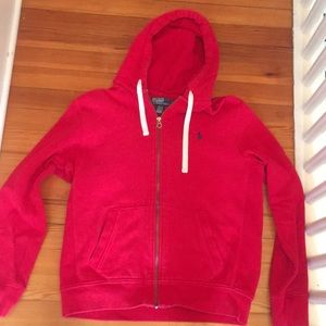 Polo Ralph Lauren Hoodie